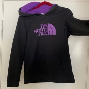 The North Face Sweatshirt